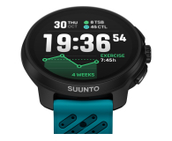 SUUNTO Race 2 Wave Blue SS051242000 - 1357185 - zdjęcie 3